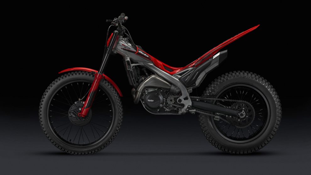 SINCRO 2T 125/200/250/300/300SS