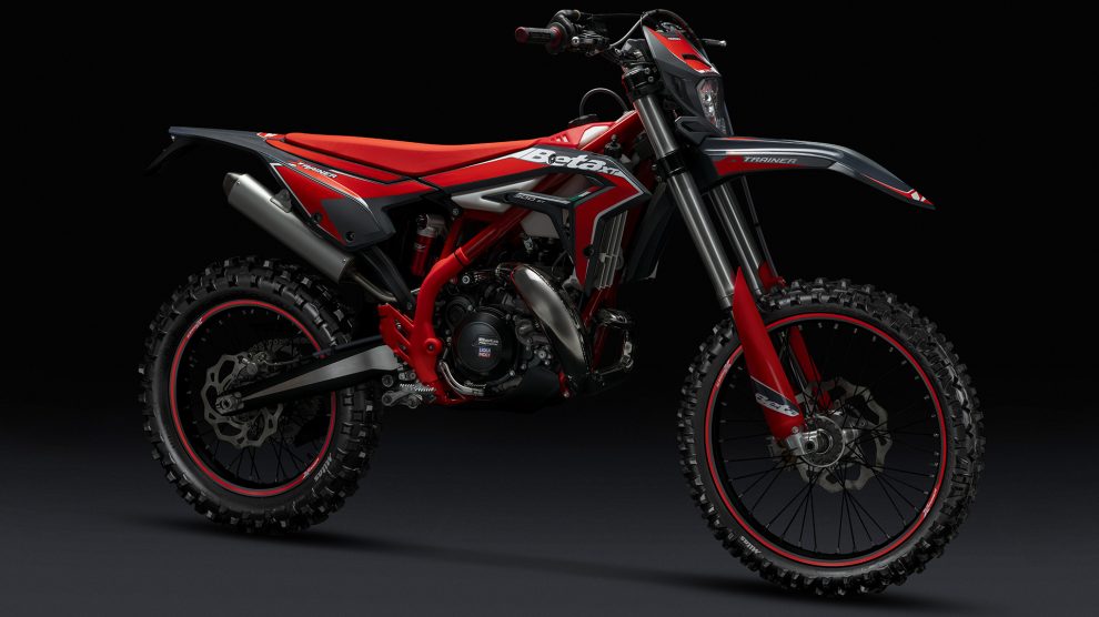 X-Trainer 250/250LD/300 MY2026